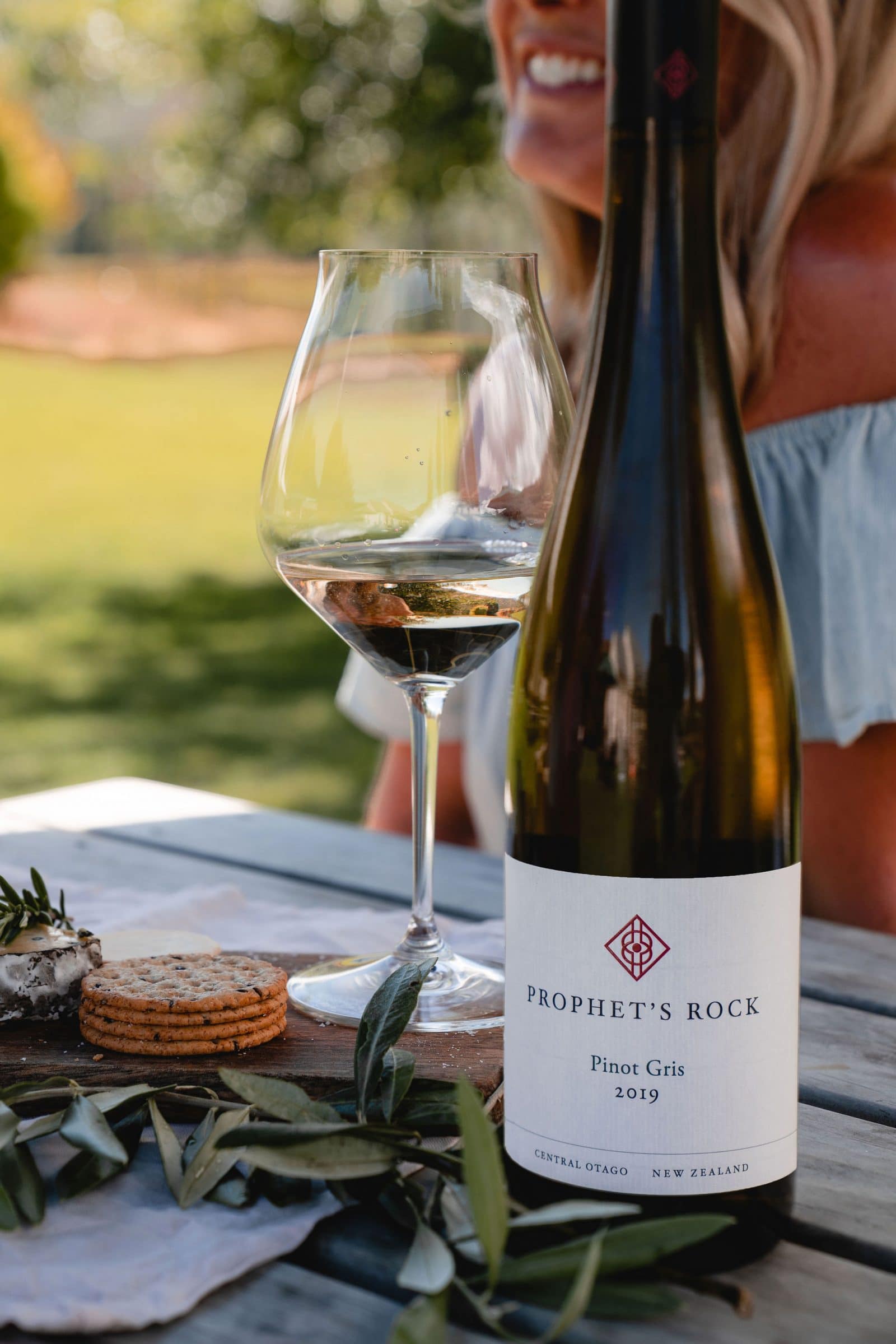 Prophet's Rock - Premium Central Otago Wines